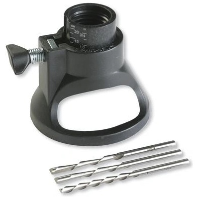 Univerzálna rezacia súprava Dremel (565) 26150565JB