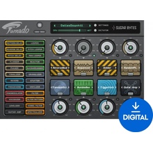 SugarBytes Turnado (Digitální produkt)
