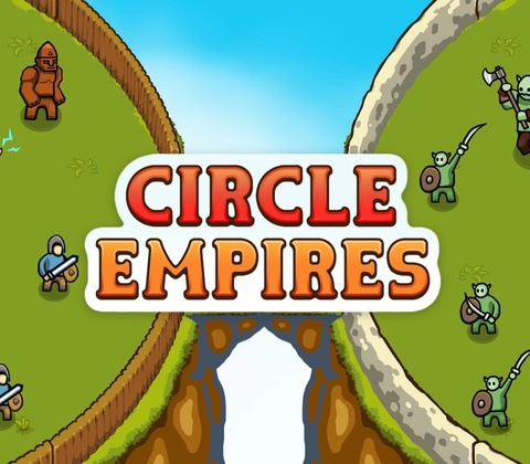 Circle Empires