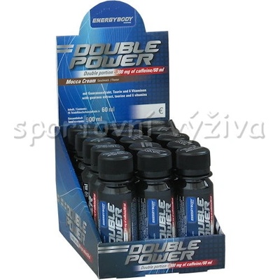 EnergyBody Double Power 900 ml