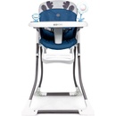 EcoToys se stolečkem Sobík modrá 904