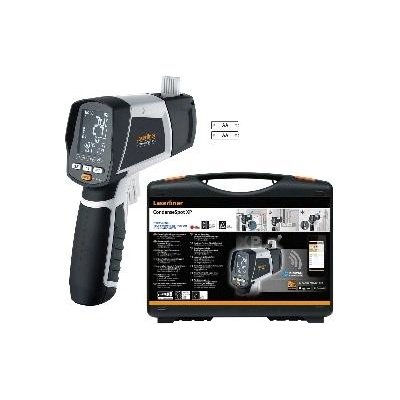 Laserliner CondenseSpot XP 1 % r. 082.047A Vlhkoměr