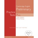 PET Practice Tests Plus