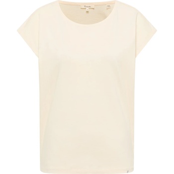Tranquillo Дамска тениска Tranquillo Women's Jerseyshirt Jessicaa T-shirt - White (916-6808-0213)