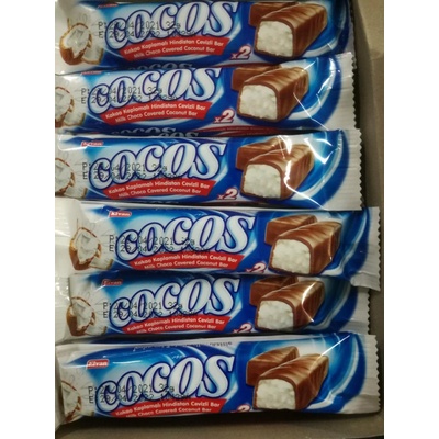 Bounty kokos 57 g – Zbozi.Blesk.cz