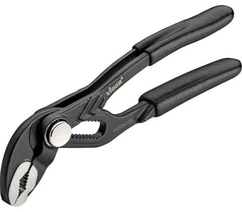 Vigor V6504-125