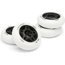 Oxelo Fit 76 mm 80 A 4 ks