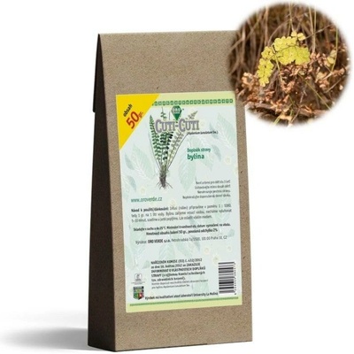 Oro Verde Cuti Cuti Asplenium lunulatum Sw. Herba sušená řezaná nať 1000 g