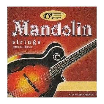 Gorstrings 11MB8 – 92