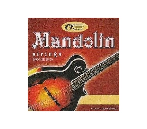 Gorstrings 11MB8 – 92