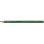 KOH-I-NOOR Цветен молив, шестоъгълен, дебел, koh-i-noor "3424", зелен 342400f003ks (342400f003ks)