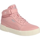 Puma Carina 2.0 Mid WTR Jr zimní boty 387380-03