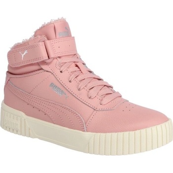 Puma Carina 2.0 Mid WTR Jr zimní boty 387380-03