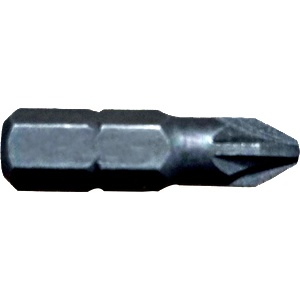 Titan Накрайник Titan PZ2 1/4х25mm
