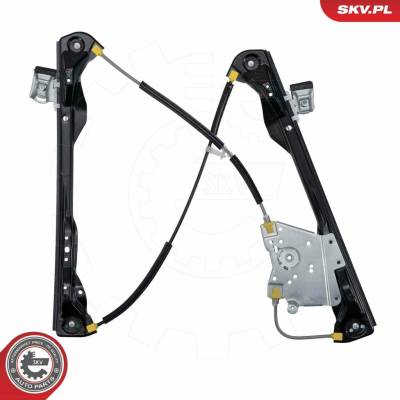 Zvedací zařízení oken ESEN SKV 01SKV121
