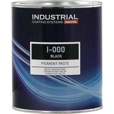 Industrial I-0003,5L black