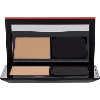 Shiseido Synchro Skin Self-Refreshing Custom Finish Powder Foundation pudrový make-up 310 9 g