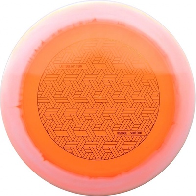 Latitude 64° BallistaPro Opto Ice Orbit L64 Tour 2024 Parkety