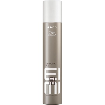 Wella Eimi Dynamic Fix 45 Second Spray 500 ml