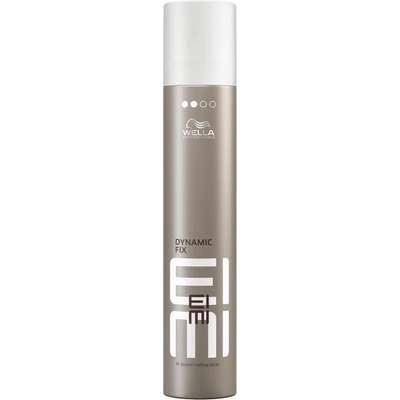 Wella Eimi Dynamic Fix 45 Second Spray 500 ml