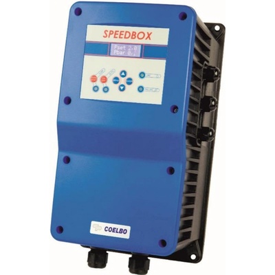 COELBO SPEEDBOX 1305 TT 117305