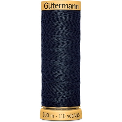 Bavlněná nit Gütermann 100 m Barva: 5412