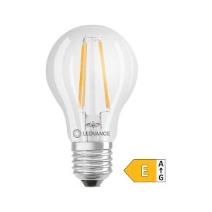 OSRAM LED крушка filament E27 7W/60W 2700K