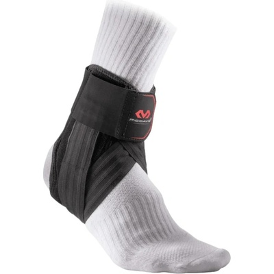 McDavid Футболна ортеза за глезена Stealth Cleat | Football Ankle brace Stealth Cleat 4314 S