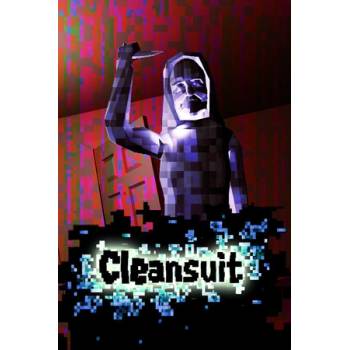 Goblin Council Cleansuit (PC)