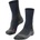 Falke Дамски туристически чорапи Falke Women's TK1 Walking socks - Marine - размер 37-38 (EU) (201-0468-0512)