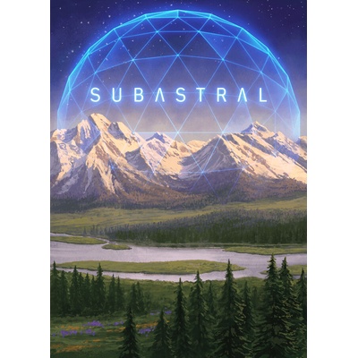 Renegade Games Subastral