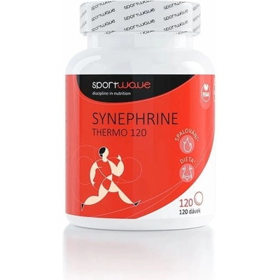SportWave Synephrine Thermo 120 tabliet