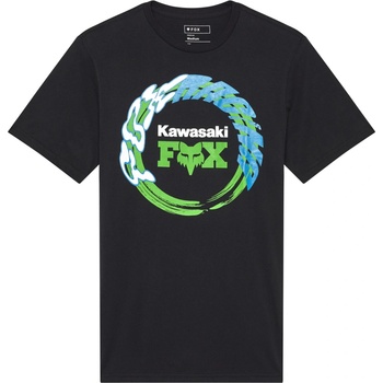 Fox Kawi Black