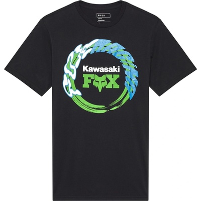 Fox Kawi Black