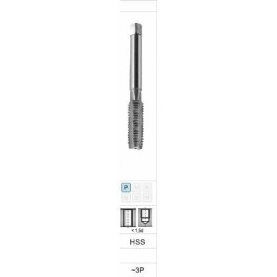 Fanar THREAD M22 NGMM/1 DIN-352D (6H) HSS - E1-131001-0220
