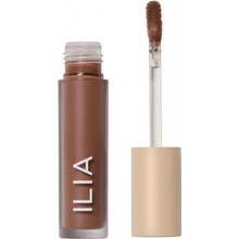 Ilia Beauty Ilia Tekuté matné oční stíny Tannin 3,5 ml