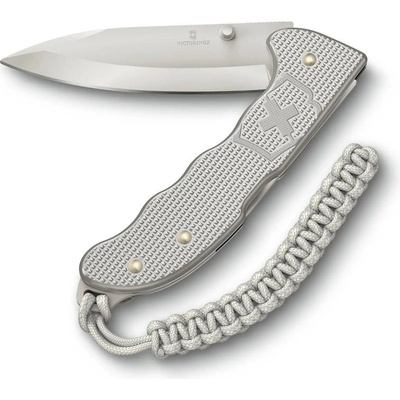Victorinox Evoke Alox strieborný 0.9415.D26