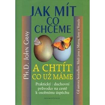 Jak mít co chceme a chtít co už máme