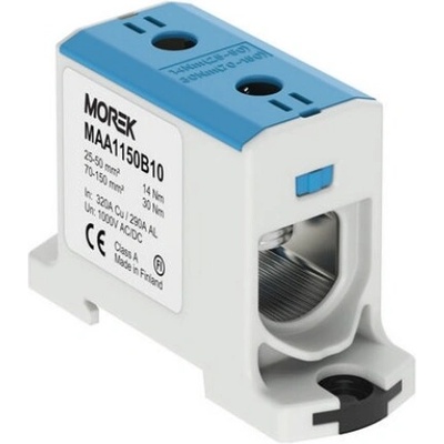 MOREK Svorka OTL 150/1