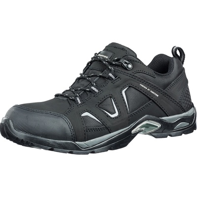 Albatros vantage ctx low s39 / Работни обувки o2 - черни 39 (s39b139)