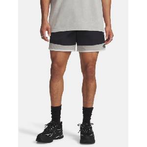 Under Armour Мъжки къси панталони Under Armour UA Icon Woven Track Shorts Under Armour | Cheren | МЪЖЕ | S