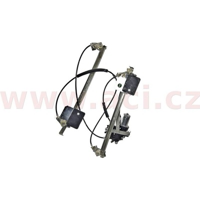 přední stahovačka (elektrická - s motorem) 2/3dv. SCHNEIDER, L ACI 0502261