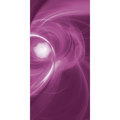 Dimex S-199 vliesová fototapeta na zeď Violet rozměry 110 x 220 cm