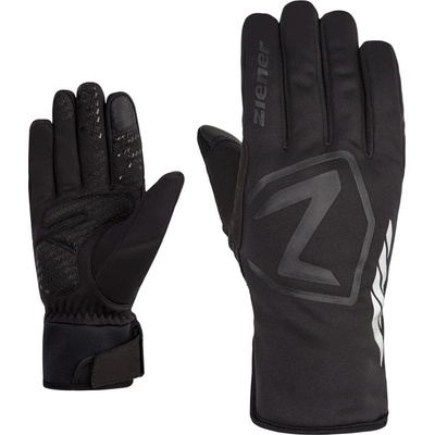 Ziener Daqua-Z Touch LF black