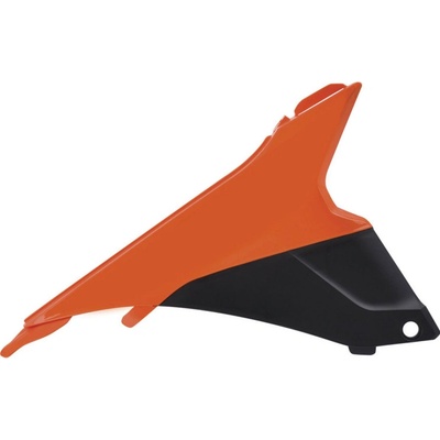 Polisport Kryty airboxu oranžovo KTM/černá