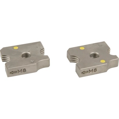 Makita 199085-2 noe kruhové závitové čelisti 1 sada
