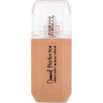 Physicians Formula Mineral Wear Diamond Perfector bb крем 10 в 1 37 ml нюанс Medium-To-Tan