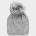 4F Зимна Шапка 4F H4Z19-CAD008 Cold White Grey (H4Z19-CAD008)