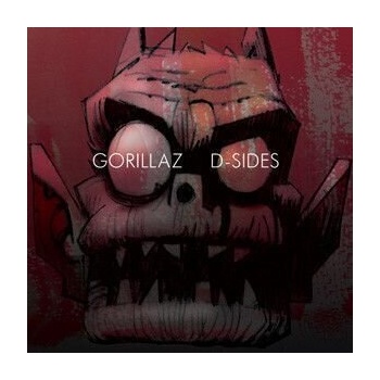 Gorillaz - D-Sides (2 CD) (5099951054526)