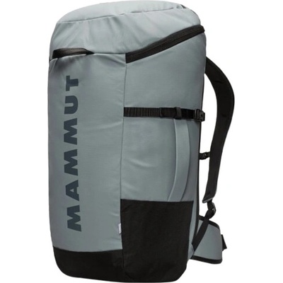 Mammut Neon 45 l šedá